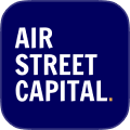 Air Street Capital Logo